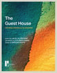 The Guest House SATB choral sheet music cover